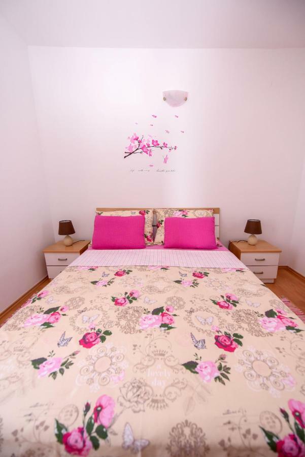 Donella Appartement Split